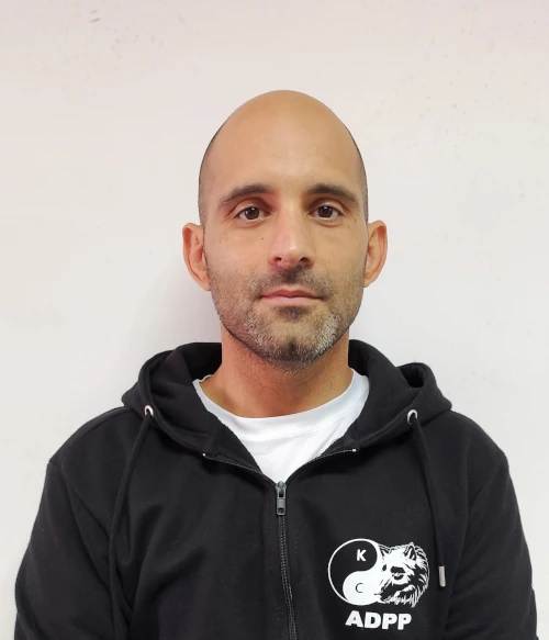 Treinador Diogo F. Lisboa