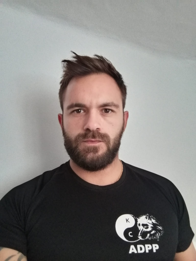 Instrutor Paulo G Marques