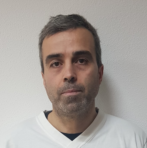 Docente Paulo A. Santos